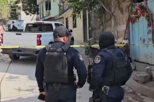 Niño de dos años muere tras brutal golpiza; detienen a padrastro en Guerrero