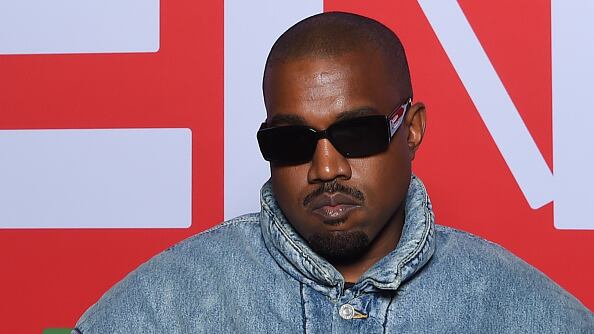 Kanye West