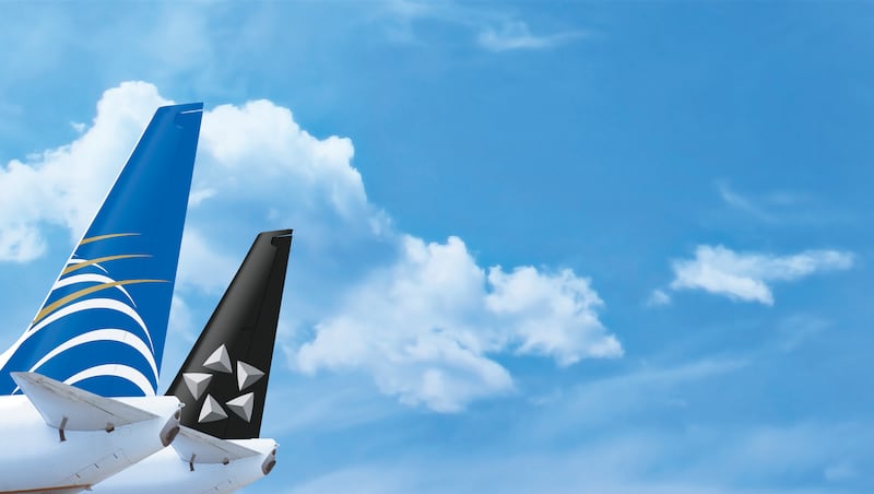 A partir del 4 de diciembre,  Copa Airlines conectará a Los Cabos con el Hub de las Américas, ofreciendo más de 80 destinos en el continente y atrayendo a turistas de Centro y Sudamérica al Pacífico mexicano