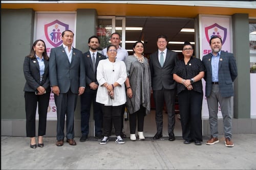 Más de 1,500 tiendas en CDMX serán espacios seguros para mujeres en riesgo
