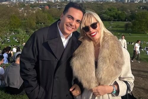 Cristian Castro regresa con Ingrid Wagner tras su fallida reconciliación con Mariela Sánchez