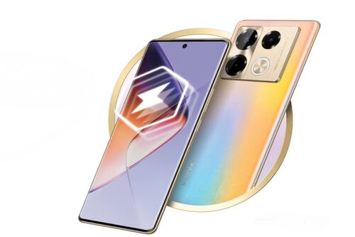 Conoce el smartphone que aguanta tu ritmo diario por su rendimiento con IA