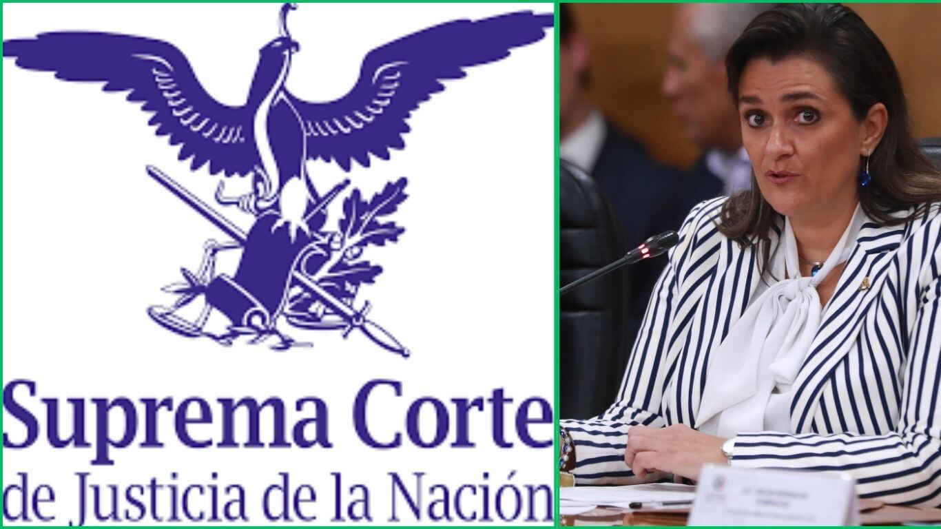 Ministra Margarita Ríos Farjat renuncia al cargo; no aceptará pensión