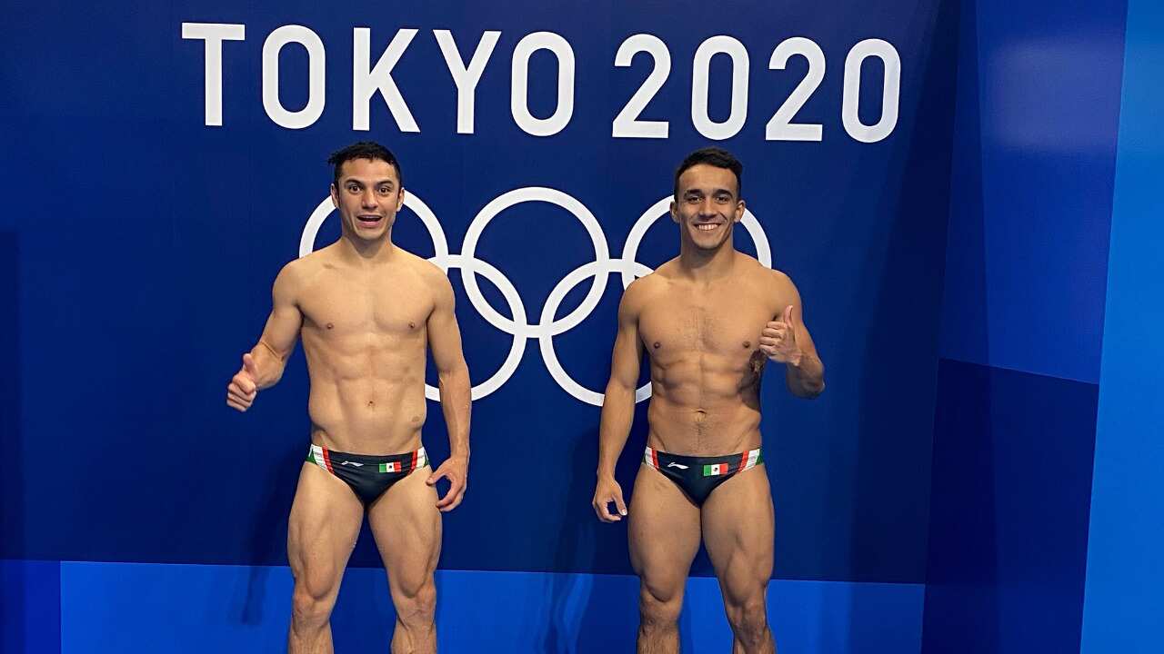 La agenda de mexicanos del 27 de julio en Juegos Olímpicos de Tokio 2020