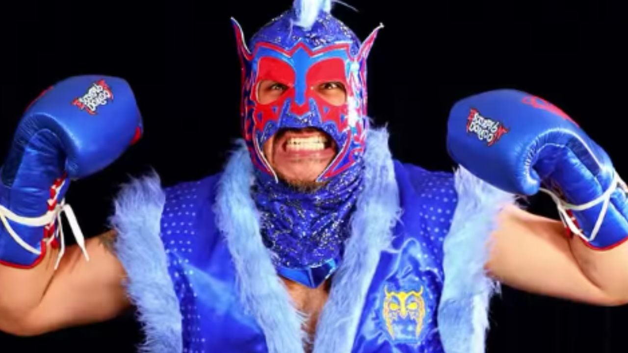 El Escorpión Dorado