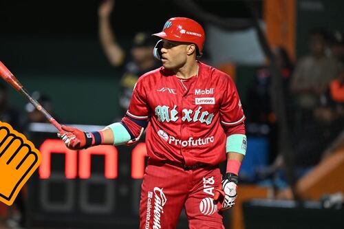 Robinson Canó regresa a los Diablos Rojos para buscar el bicampeonato en 2025