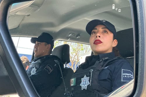 Delitos de alto impacto en Guadalajara bajan un 25% durante el último año