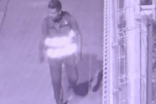 ¿Ni las Tesla Cybertruck de Pablo Lemus pueden contra el golpeador de mujeres?