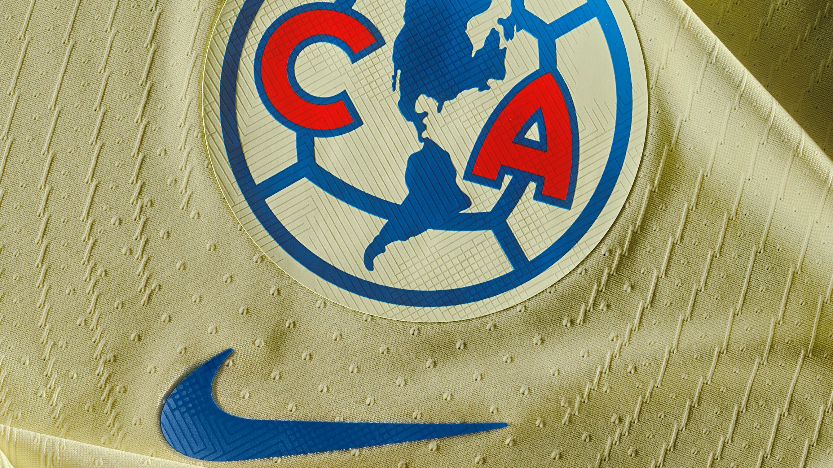 América estrenará su nuevo uniforme este 30 de junio contra Juárez.