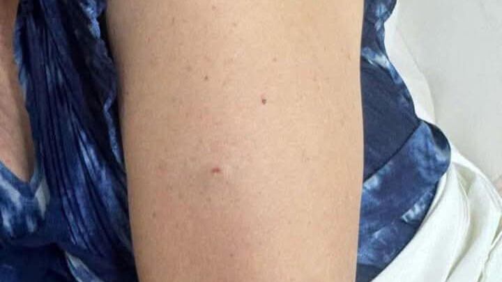 La más reciente víctima es una mujer que hacía fila en el Banco del Bienestar.