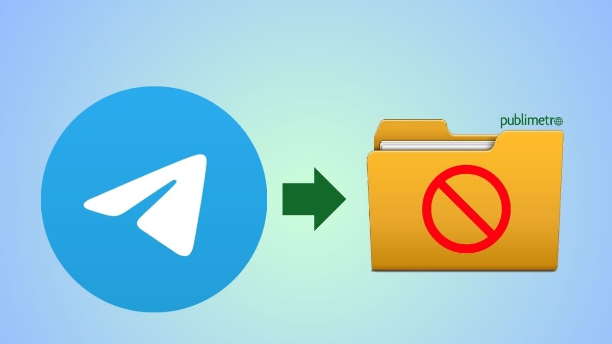 Telegram: Suspenderán app por contenido sin derechos de autor, ¿aplica en México?