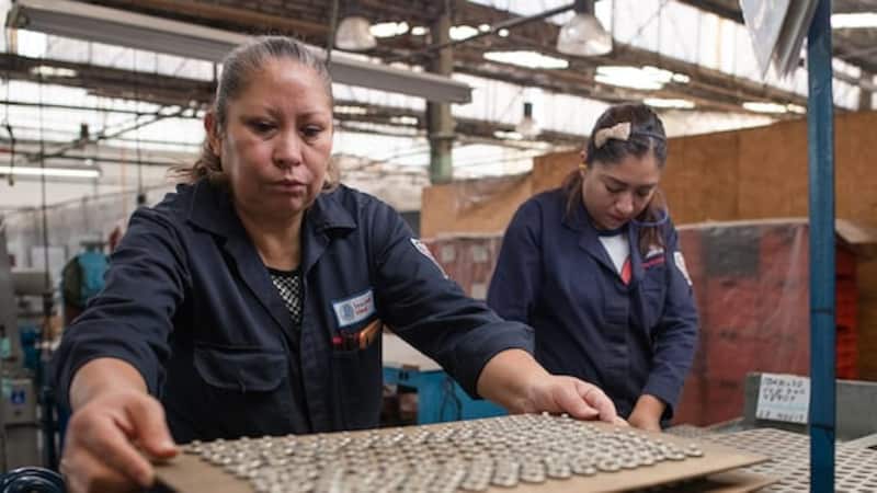 Temen empresarios alza de precios por jornada de 40 horas