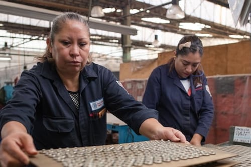 Temen empresarios alza de precios por jornada de 40 horas