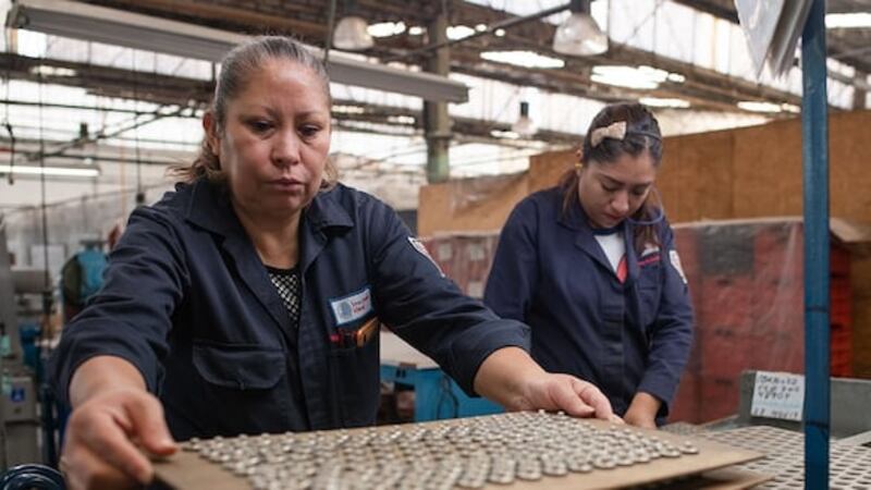 Temen empresarios alza de precios por jornada de 40 horas