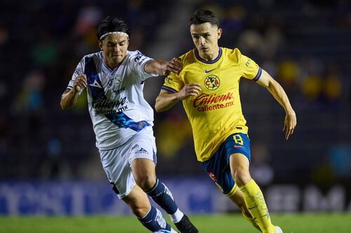 ¡Escándalo en la Liga MX! Jugadores son castigados por indisciplina tras asistir a un table dance