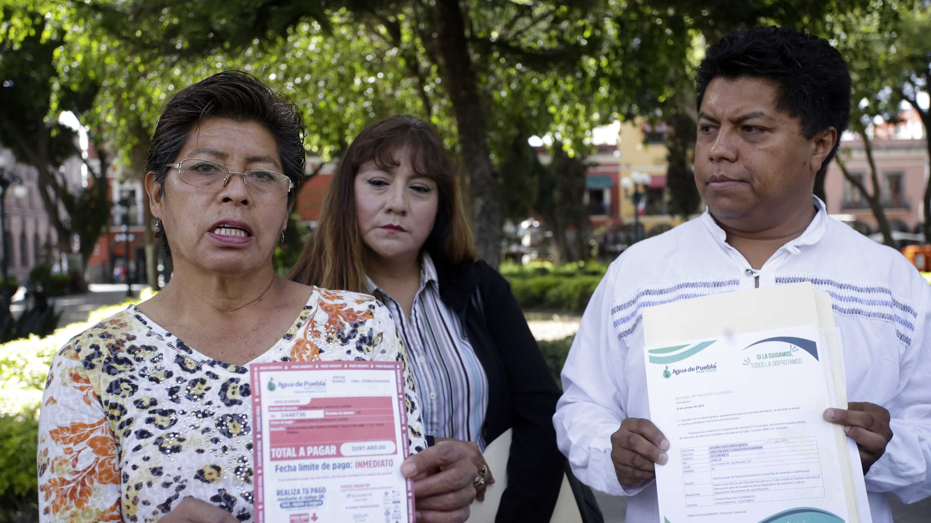 FOTO: Agencia Enfoque