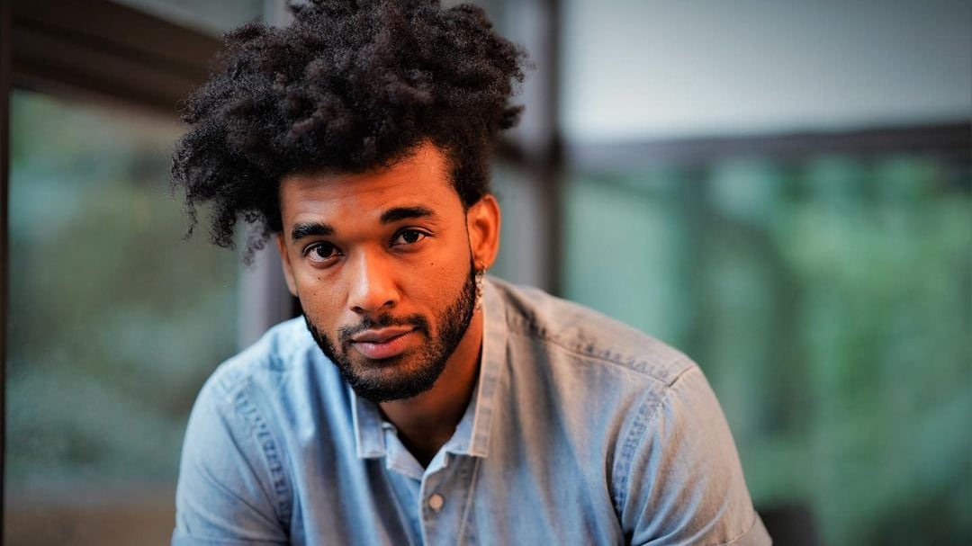 Los internautas se sorprendieron al ver como ambos bailaban