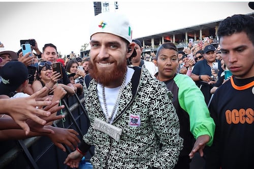 Herencia de Patrones se posiciona sobre la lucha migrante con “Ni Que Fuera”