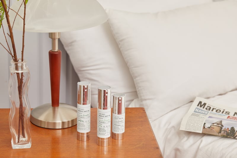 Innovación, cultura y cuidado de la piel se unen en la llegada de VT Cosmetics al país