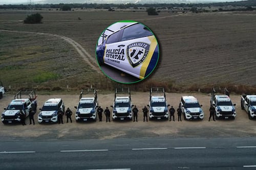 Prioriza Guanajuato carreteras seguras para cierre de año y 2026 con más vigilancia de Policía de Caminos