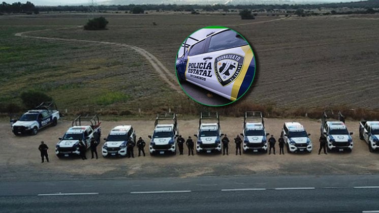 El gobierno estatal difundió un spot y anunció el Plan Carreteras Seguras: la Policía Estatal de Caminos subirá 825% su capacidad y vigilará 4 mil 308 km.