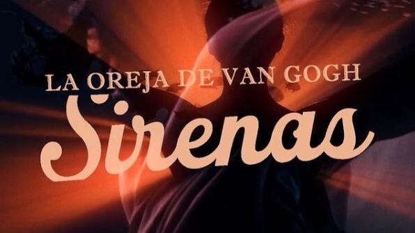 La Oreja de Van Gogh estrena video de Sirenas