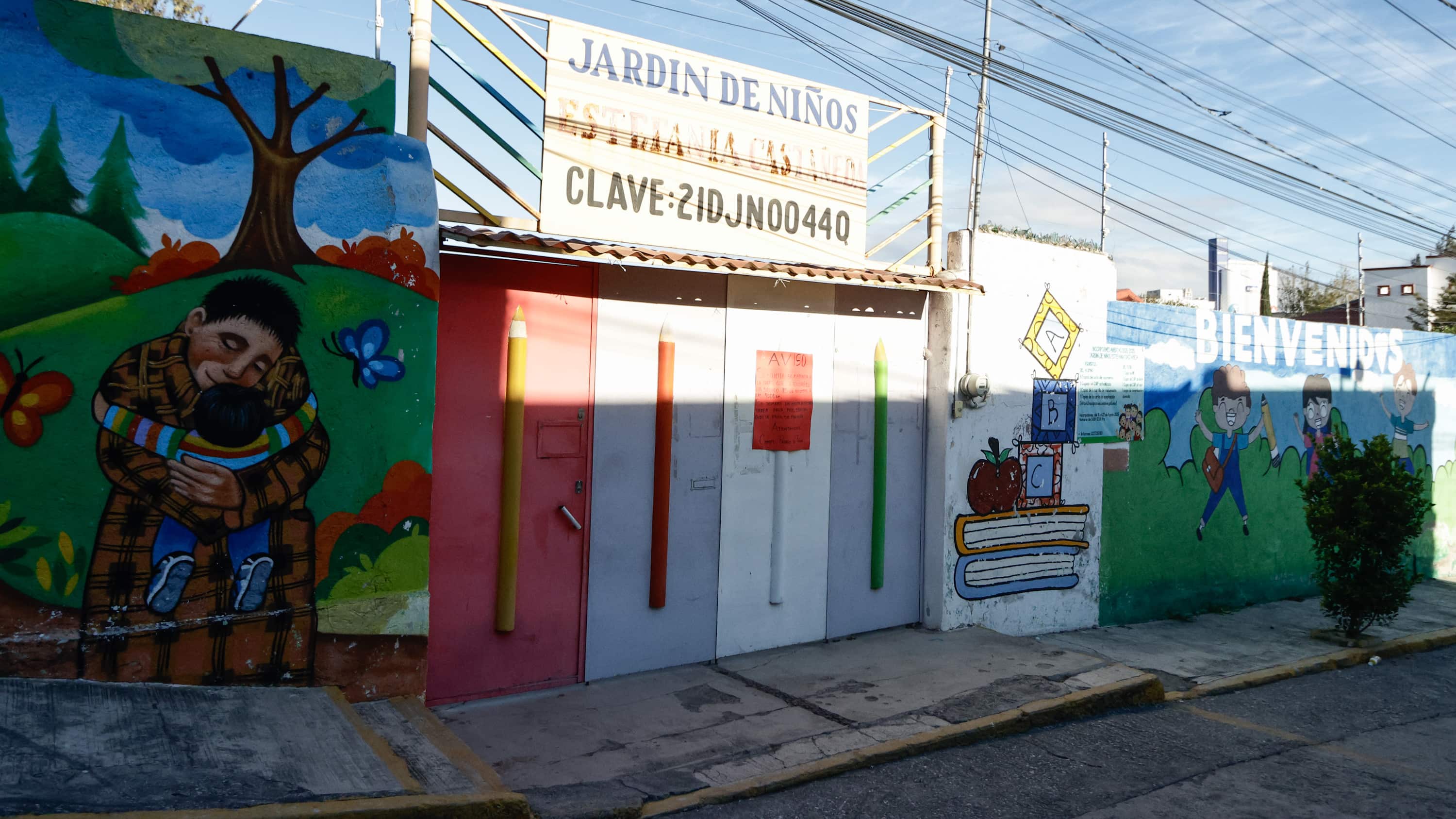 FOTO: Agencia Enfoque