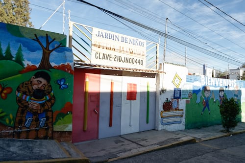 Entre el frío y el Buen Fin, alumnos tendrán descanso largo en Puebla