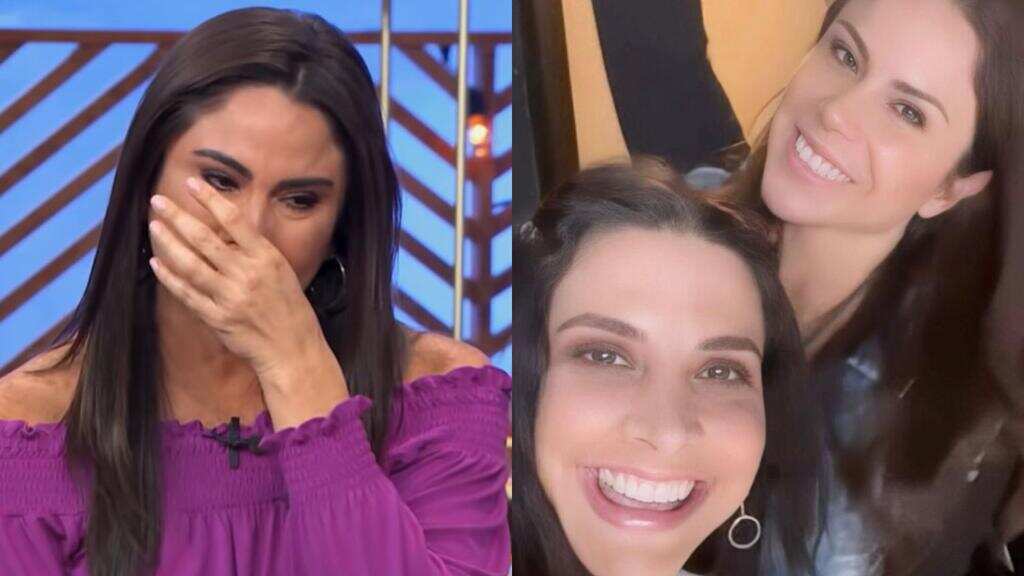 Paola Rojas recuerda a Verónica Toussaint