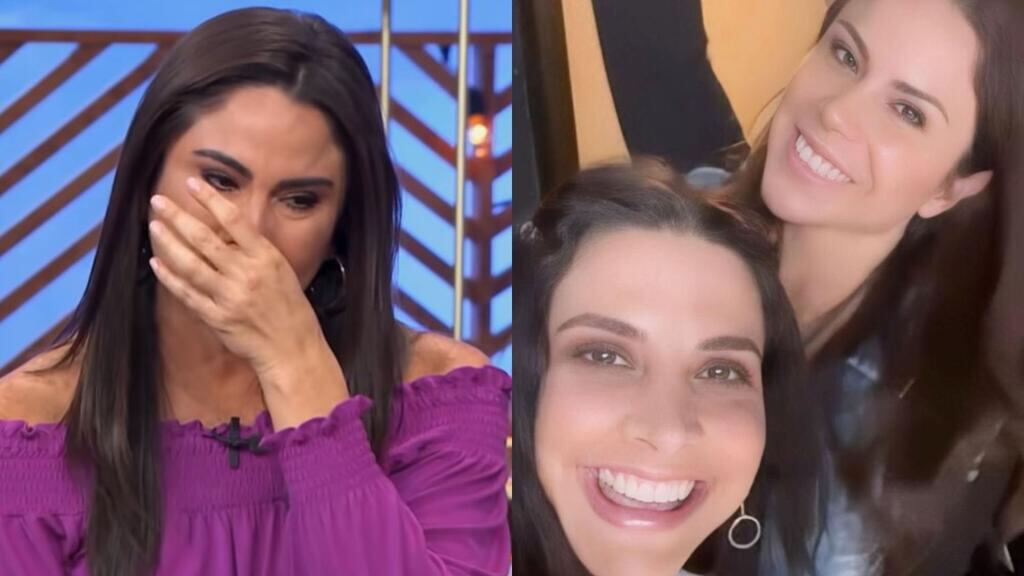 Paola Rojas recuerda a Verónica Toussaint