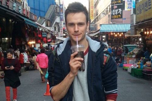 Ben McMahon, el chico que despertó del coma hablando otro idioma