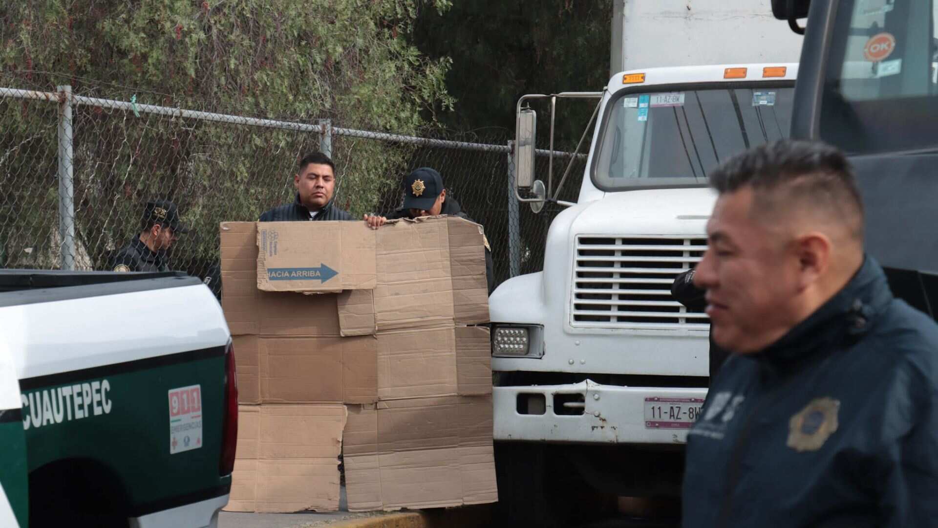 FOTO: ROGELIO MORALES/CUARTOSCURO.COM