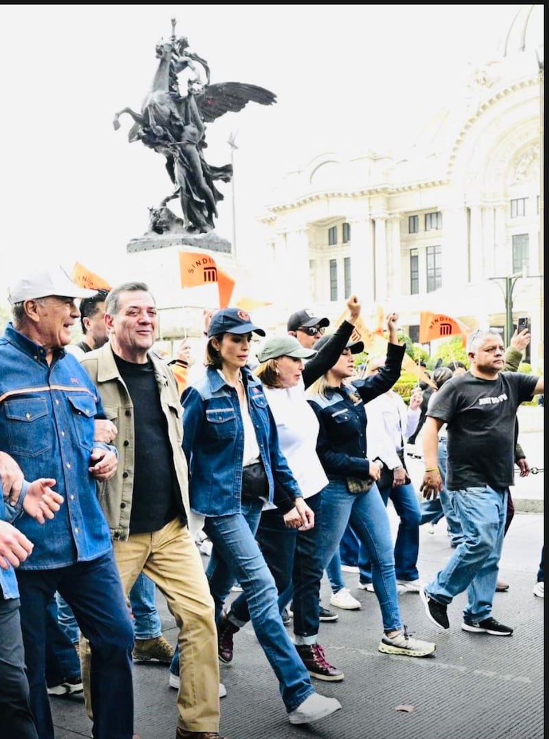 Mayra Espino Suárez