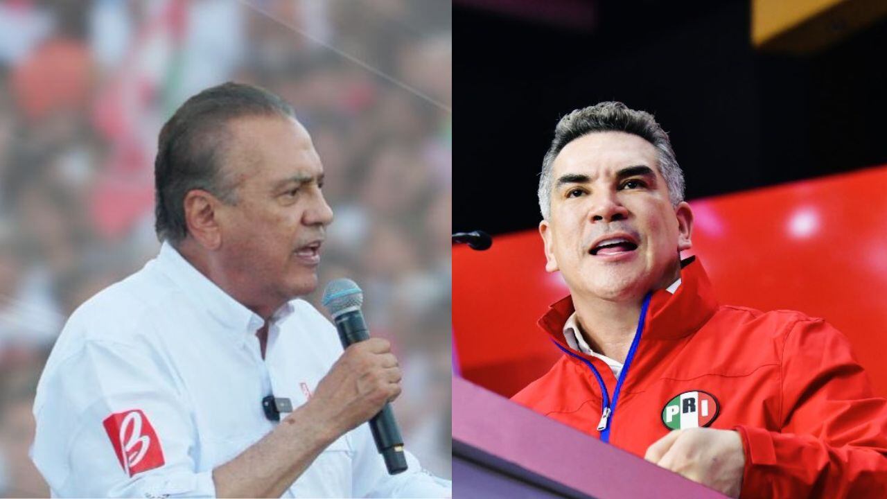 Tras su expulsión del PRI, Manlio Fabio Beltrones arremete contra reelección de ‘Alito’ Moreno