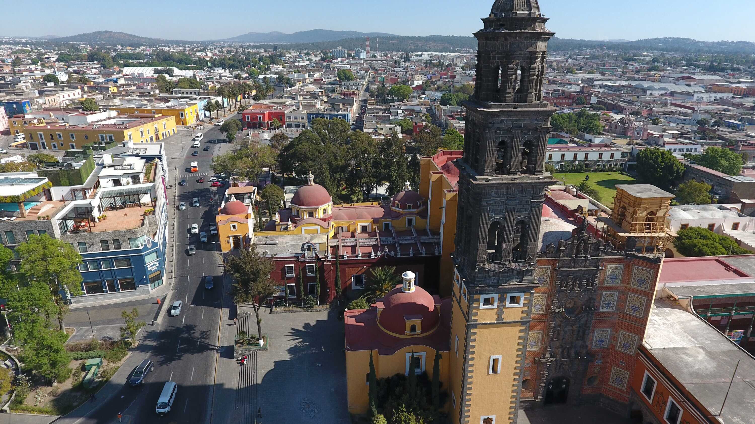 FOTO: Agencia Enfoque