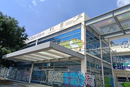 Harán nuevo estudio estructural del antiguo Hospital General