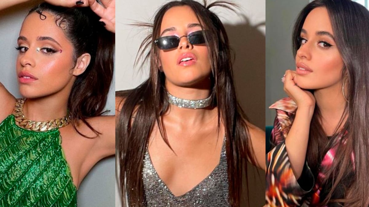 Camila Cabello