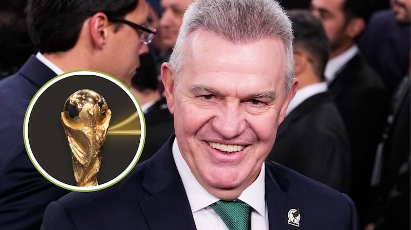 Javier Aguirre