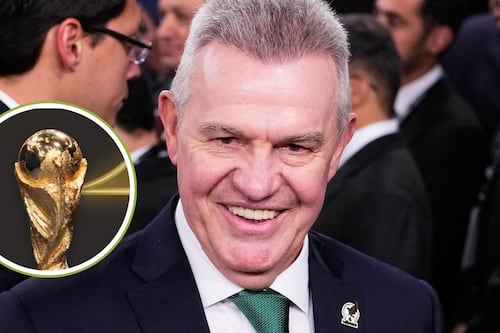 México ya conoce a sus rivales, así quedó el Grupo A del Mundial 2026