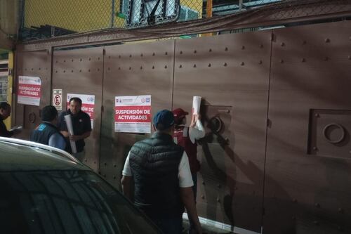 Rescatan a más de 30 niños de La Casa de Las Mercedes; uno sufrió violación