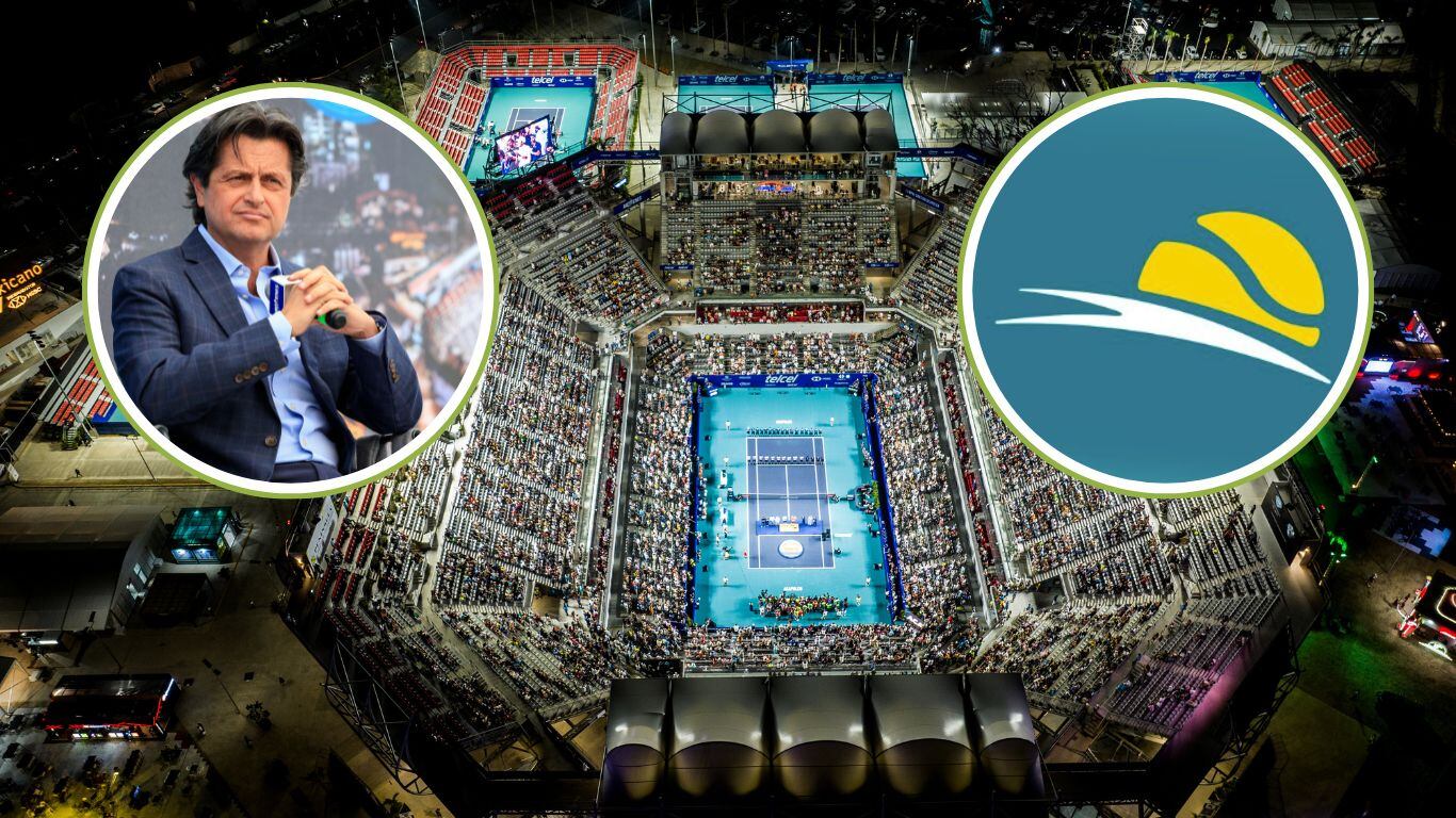 Abierto Mexicano de Tenis 2025