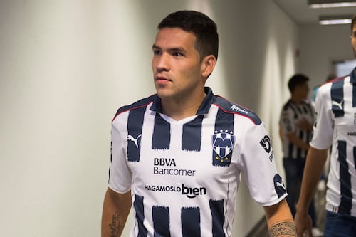 Rayados quiere darle la vuelta a los empates y corregir errores