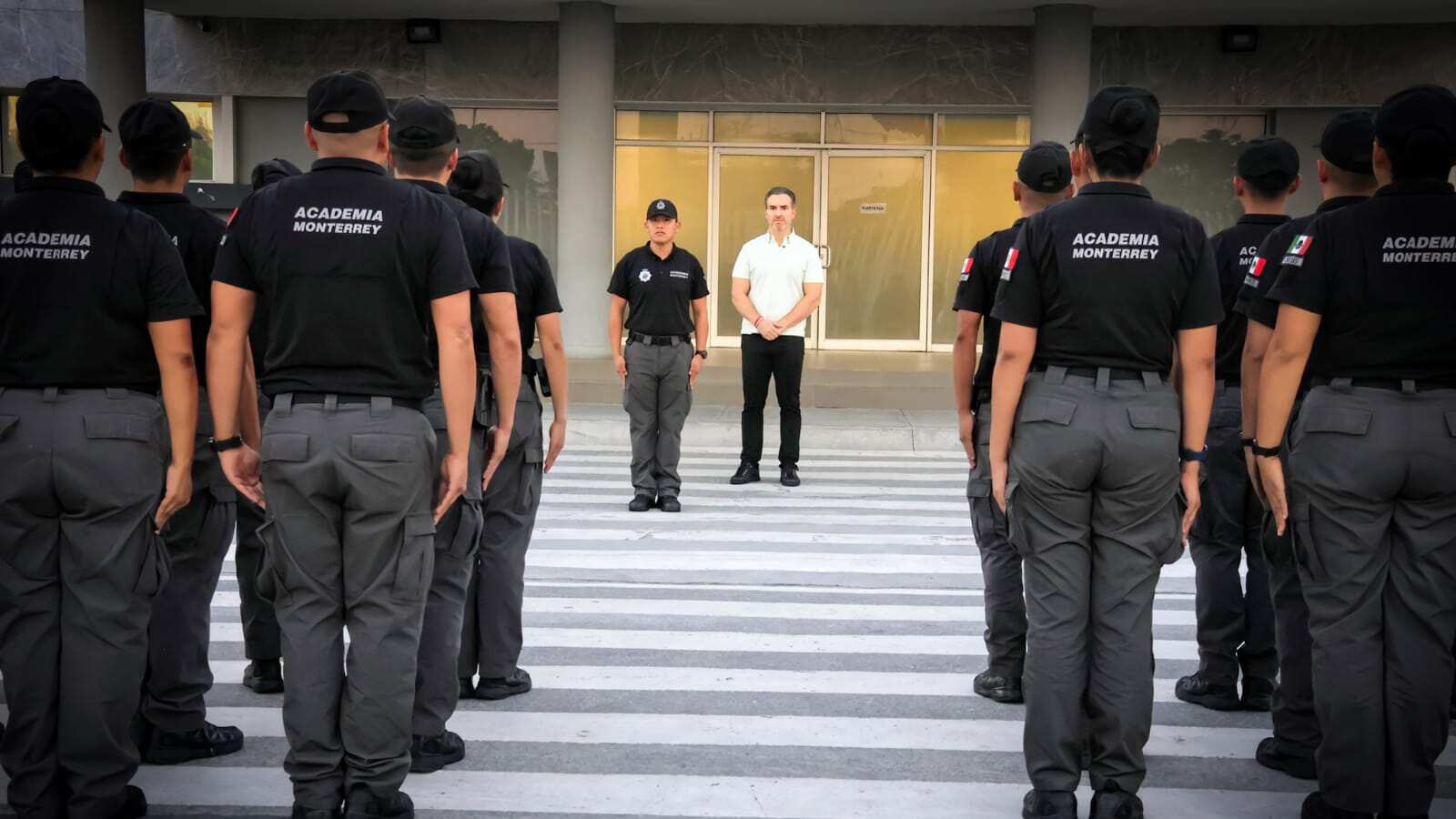 El objetivo del alcalde es volver a posicionar al C3 como el mejor de México.