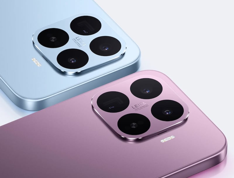 La nueva serie Xiaomi 17T integra funciones exclusivas desarrolladas con Leica, tecnología para proteger la vista y características premium