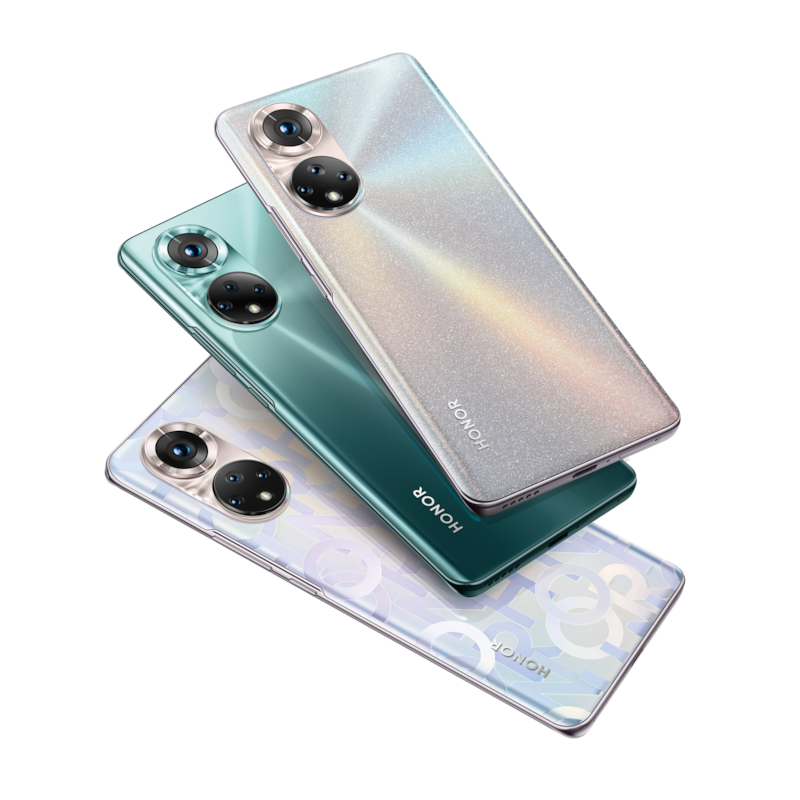 HONOR 50
