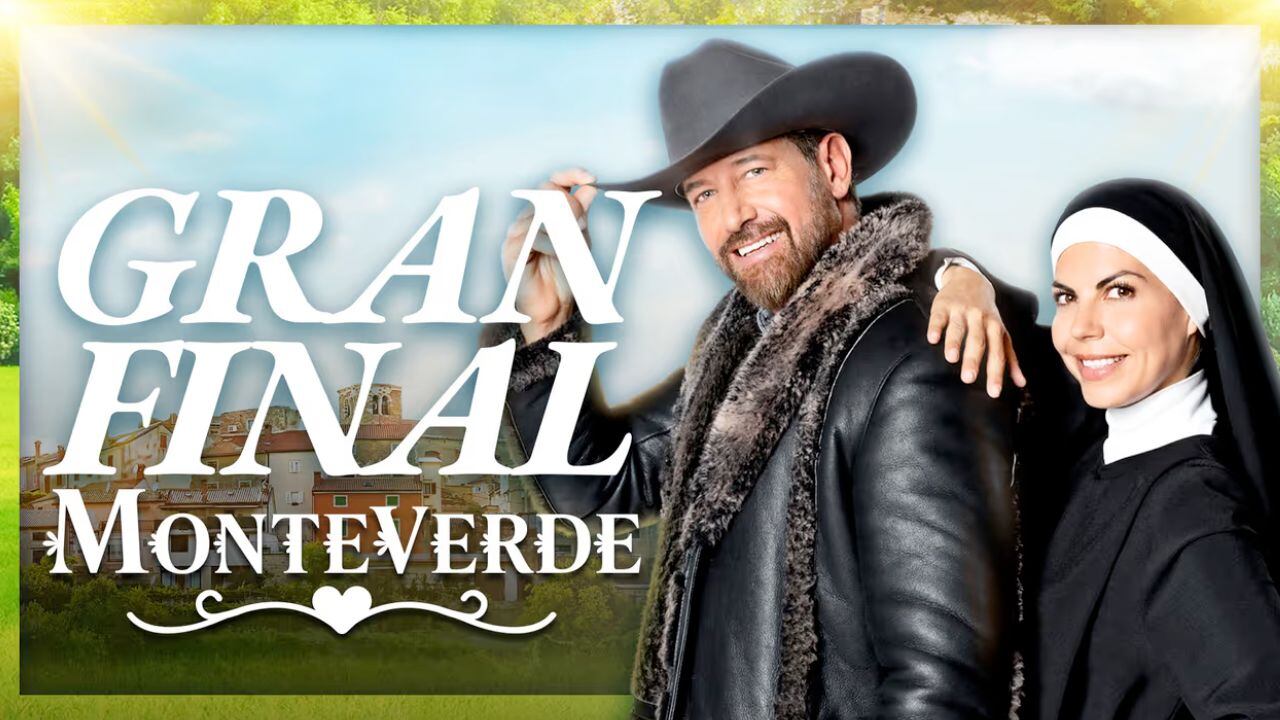 La telenovela de Televisa transmitió su final en domingo