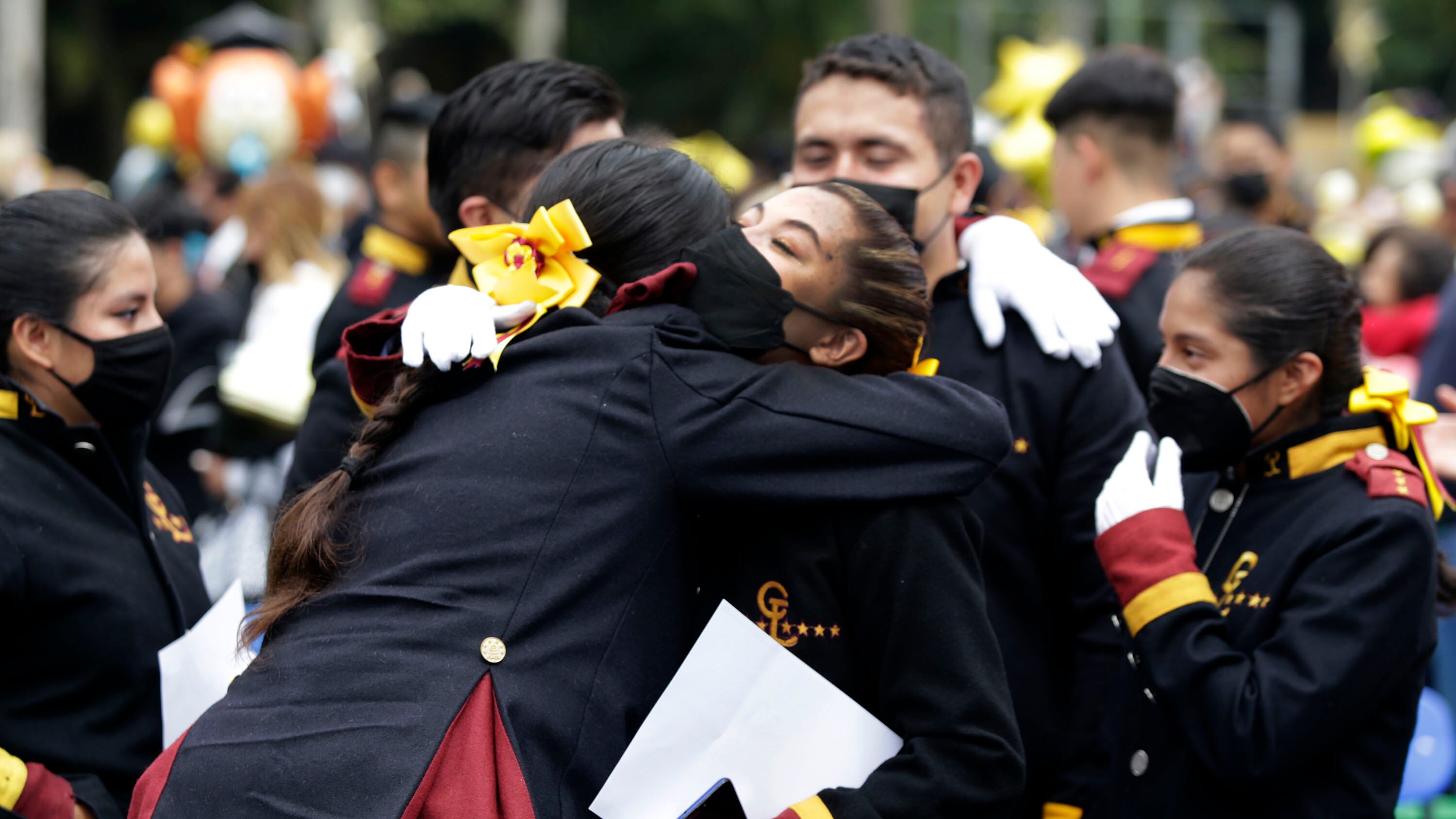 FOTO: Agencia Enfoque