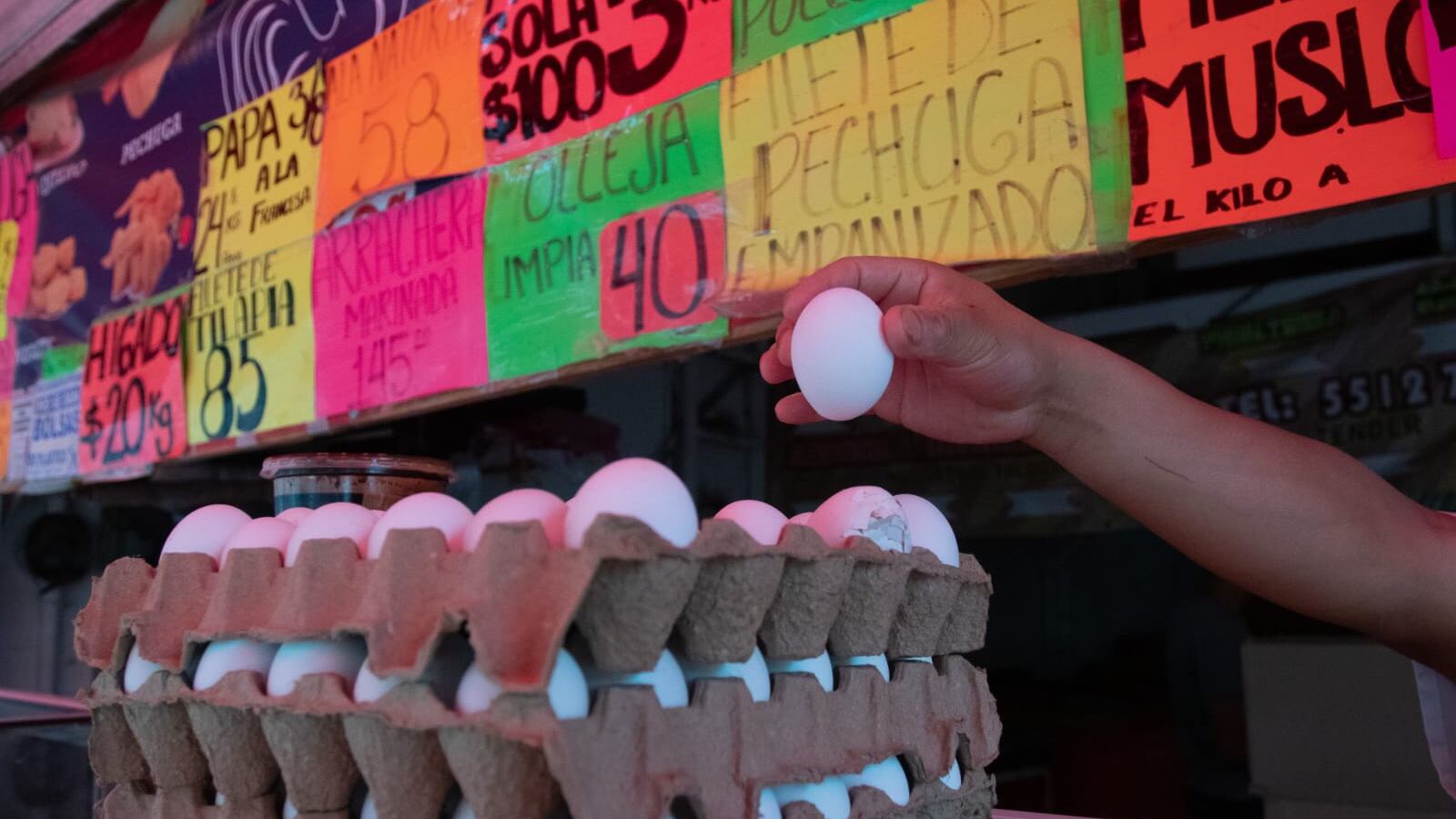 La secretaria de Igualdad e Inclusión señaló que el incremento se dio en solamente tres años.