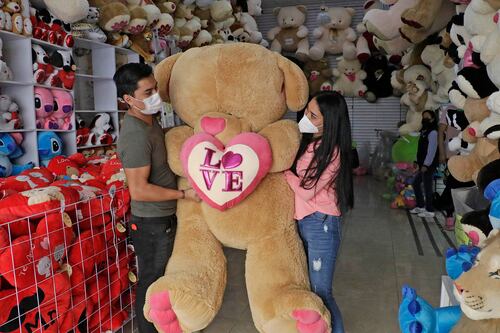 14 de febrero: ¿Cuál es el origen del Día del Amor y la Amistad?