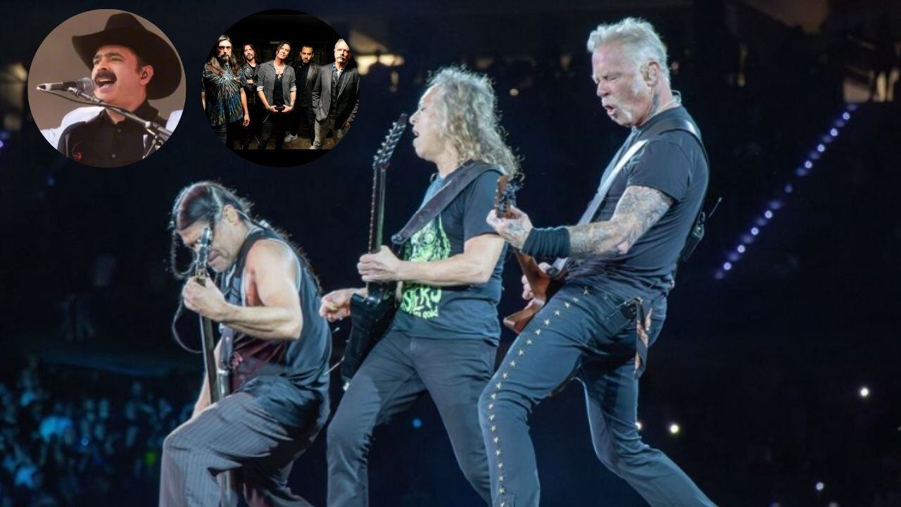 Metallica